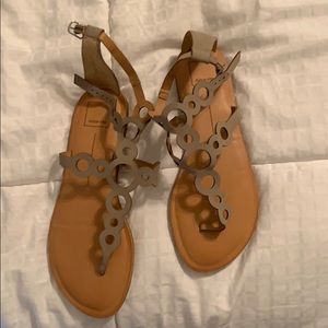 Dolce Vita Sandals
